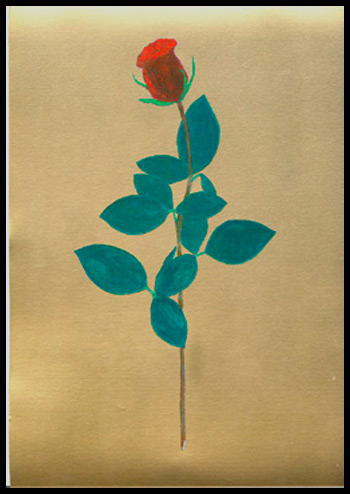 me_rose